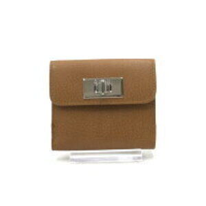 Gucci leather wallet bifold